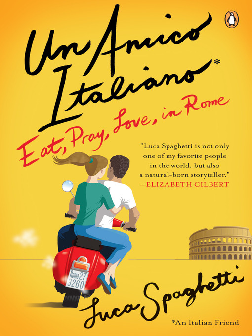 Title details for Un Amico Italiano by Luca Spaghetti - Available